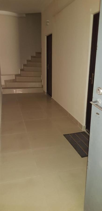 Apartment Alexidze Tbilisi Exterior foto