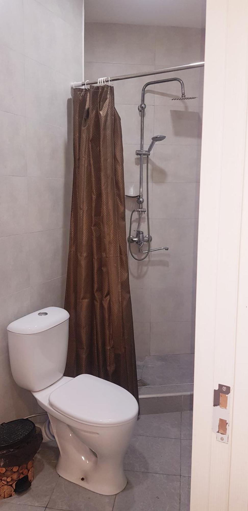 Apartment Alexidze Tbilisi Exterior foto
